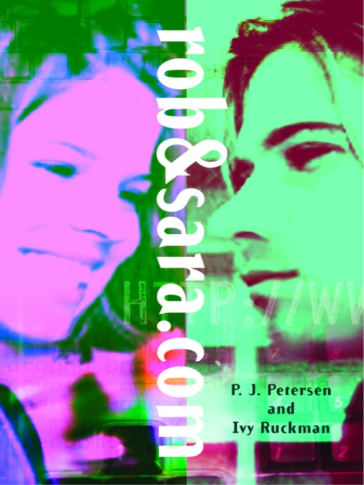 Title details for Rob&Sara.com by P.J. Petersen - Available
